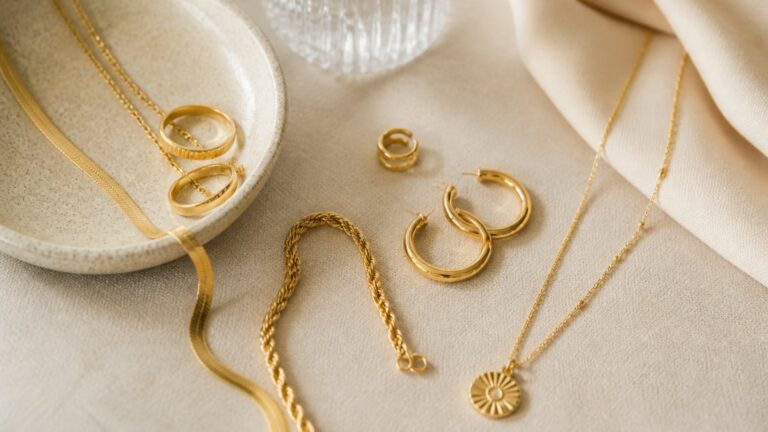 Affordable Luxury Jewelry Brands 2026: Top Picks