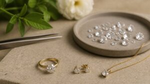 Buy Ethically Sourced Diamond Jewelry Online: Top Picks